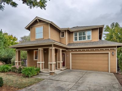 4704 Venti Lane, Santa Rosa, CA, 95409