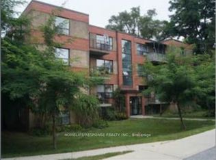 140 Berry Rd #10-07, Toronto, ON M8Y 1W2