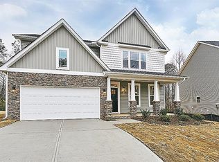 6301 Andrew Henry Ct, Oak Ridge, NC 27310