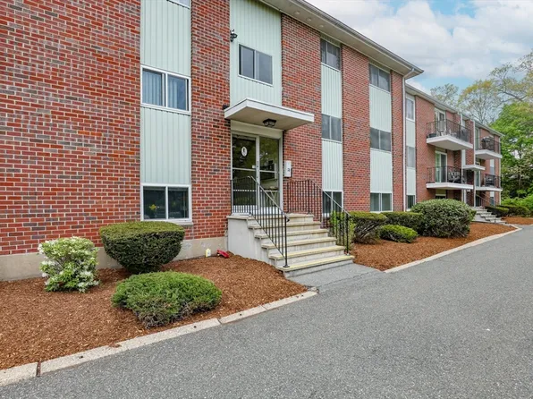 83-83 Hobart St #R, Danvers, MA 01923
