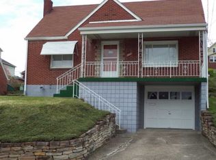 1041 Leeds Ave, Monessen, PA 15062