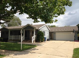 7919 Mulligan Ave, Burbank, IL 60459