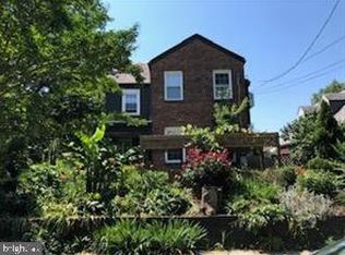 800 Elder St NW, Washington, DC 20012