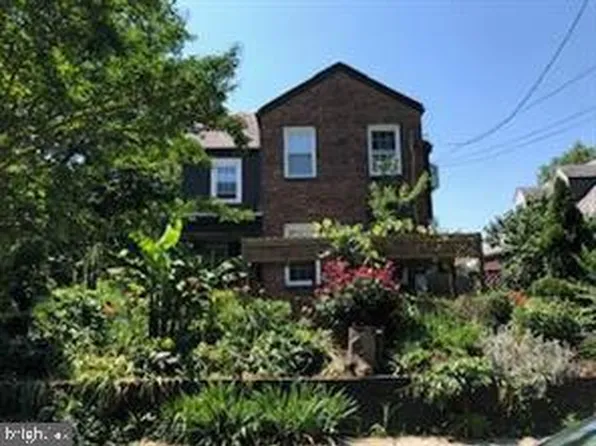 800 Elder St NW, Washington, DC 20012