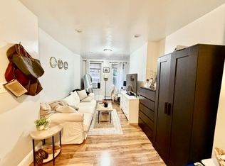 21 Tileston St APT 1, Boston, MA 02113