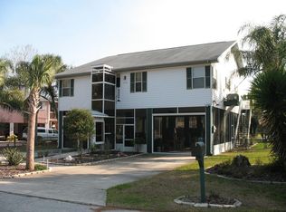 11292 W Pool Ct, Crystal River, FL 34429