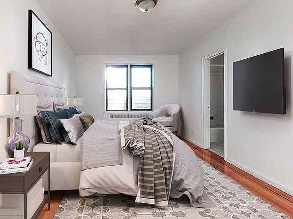 4th image of 200 Haven Ave #3Q