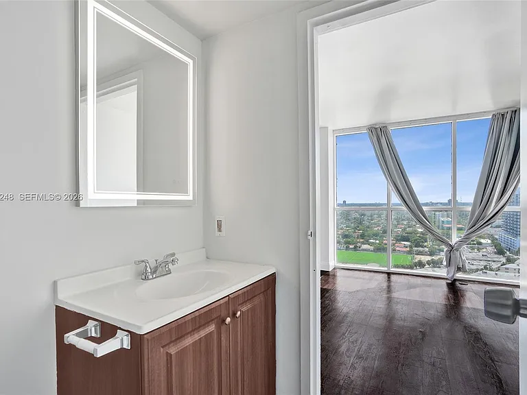 7601 E Treasure Dr #2205 — Photo 14