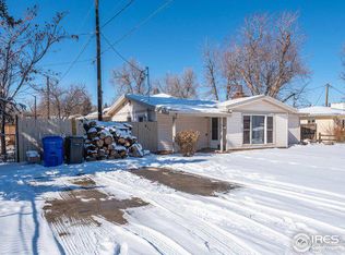 911 N Franklin Ave, Loveland, CO 80537