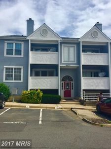 6425 Richmond Hwy APT 201, Alexandria, VA, 22306