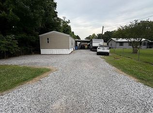 205 Arlington Rd, Franklin, LA 70538