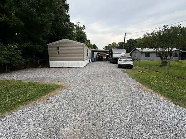 205 Arlington Rd, Franklin, LA 70538