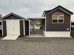 11475 County Road 293, Lakeview, OH