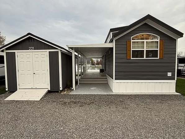 11475 County Road 293, Lakeview, OH 43331