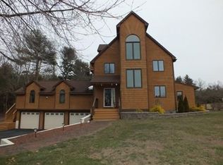 1024 Lyon St, Ludlow, MA 01056