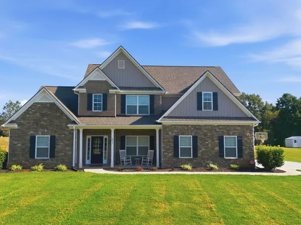 511 Cromer Rd, Townville, SC 29689