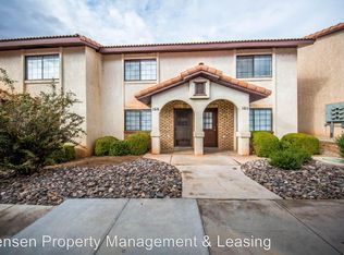 1045 N 1725 W APT 166, St George, UT 84770