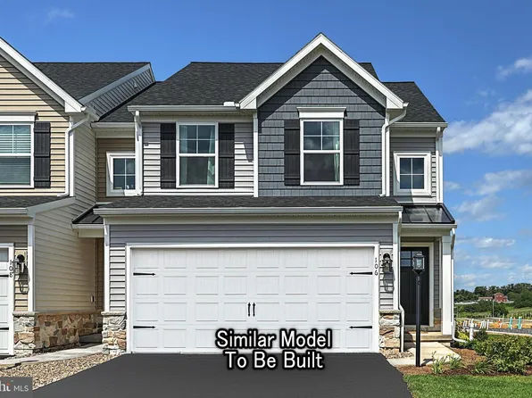 2045 Hampden Ct Lot 14, Enola, PA 17025