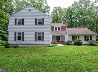 23115 Peach Tree Rd, Clarksburg, MD 20871