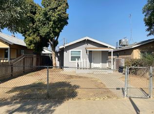 351 N D St, Exeter, CA 93221