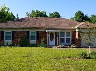 806 Sunset Dr, Beaver Dam, KY 42320