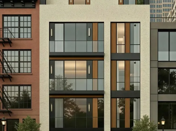 126 Grove Street, Brooklyn, NY 11221