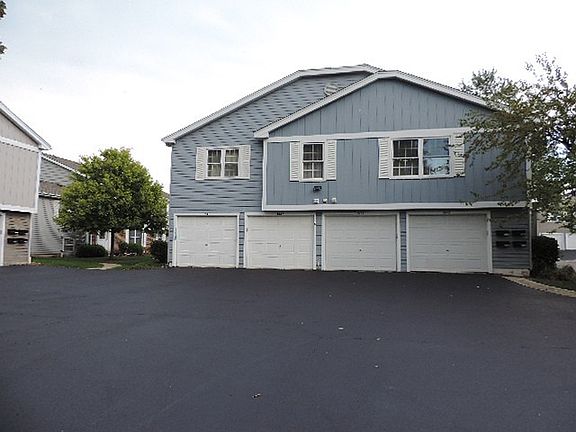 Property Rear View