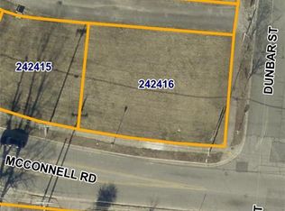 1919-1921 McConnell Rd, Greensboro, NC 27401