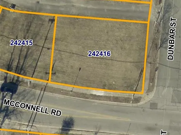 1919-1921 McConnell Rd, Greensboro, NC 27401