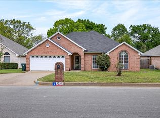 3236 Lexington Dr, Tyler, TX 75701