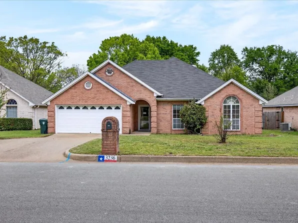 3236 Lexington Dr, Tyler, TX 75701