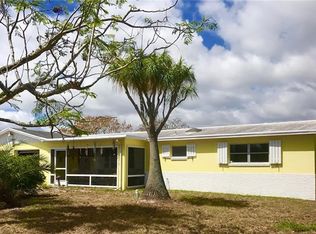 3394 NE Indian Dr, Jensen Beach, FL 34957