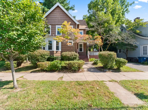 115 Ellsworth Avenue, New Haven, CT 06511