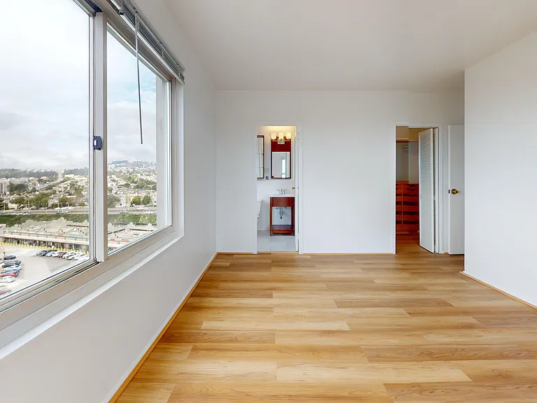 Parkmerced Apartments — Photo 93
