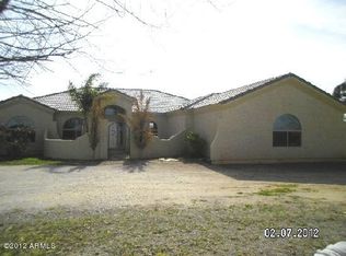 31637 W Grant Ave, Buckeye, AZ 85326