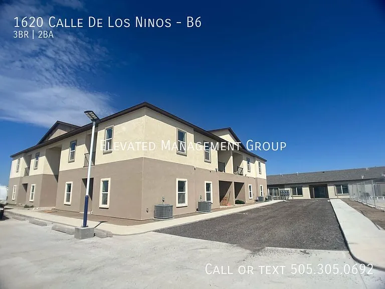 1620 Calle De Los Ninos #B6 — Photo 2
