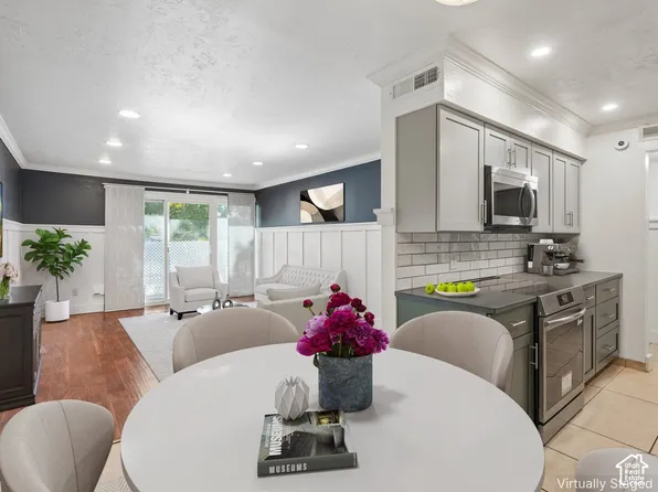 66 W Lester Ave S #K27, Salt Lake City, UT 84107