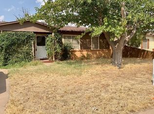 3712 Gaston Dr, Midland, TX 79703