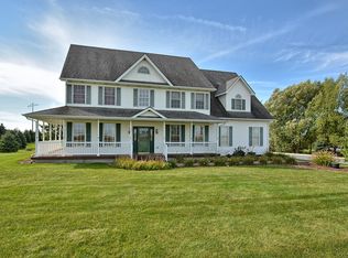 13041 W Haley Rd, Manhattan, IL 60442