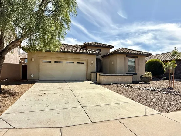 867 E Aberdeen Dr, Gilbert, AZ 85298