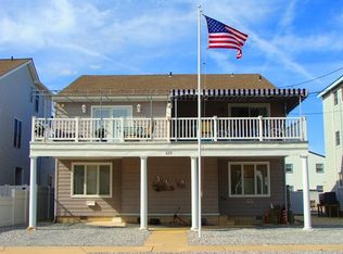 225 79th St #EAST, Sea Isle City, NJ 08243