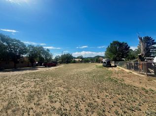 Tbd Maple St, Aguilar, CO 81020
