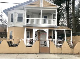 136-138 Butler St, Lawrence, MA 01841