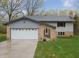 4105 Wildwood Dr NE, Ham Lake, MN 55304