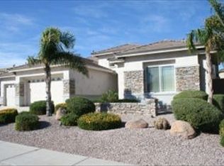 8580 W Mary Ann Dr, Peoria, AZ 85382