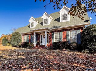 223 Sugartree Ln, Pulaski, TN 38478