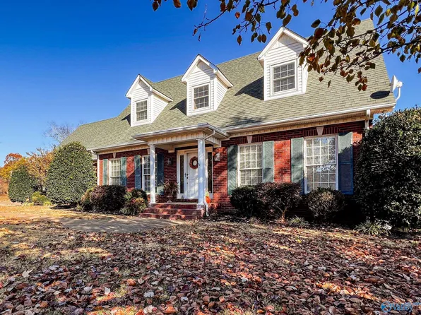 223 Sugartree Ln, Pulaski, TN 38478