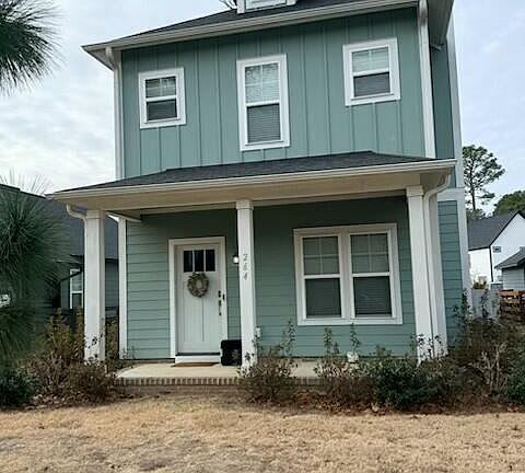 2nd image of 264 Springwood Way
