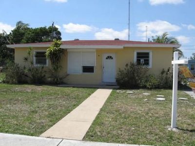3420 SW 47th Ave, West Park, FL, 33023