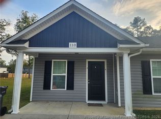 110 E 7th Ave #110, Raeford, NC 28376
